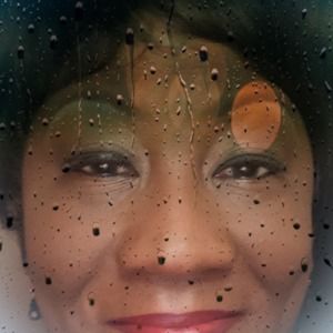 Meet your Posher, Jo-ann